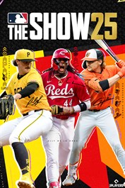 MLB® The Show™ 25 Standard Edition
