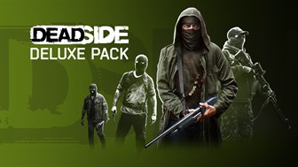 Deadside: Deluxe Pack