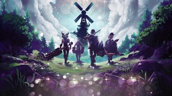 Towerborne: Platinum Founder's Pack