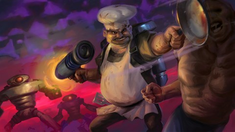 PO'ed: Definitive Edition