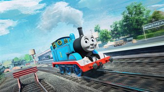 Train Sim World 5: Edición Thomas y sus amigos™