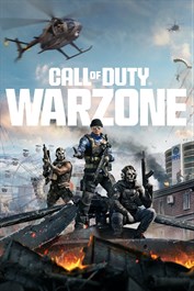 Call of Duty®: Warzone™