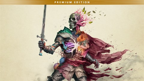 Avowed Premium Edition