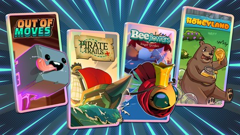 Puzzle Bundle 16 (Xbox + PC)