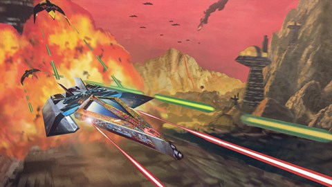 Terminal Velocity™: Boosted Edition