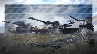 World of Tanks Modern Armor – Light Tank Mania