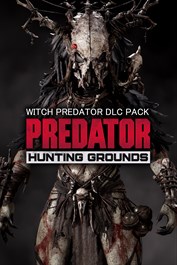 Predator: Hunting Grounds - Witch Predator