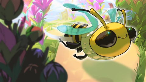 Bee Flowers (Xbox One)